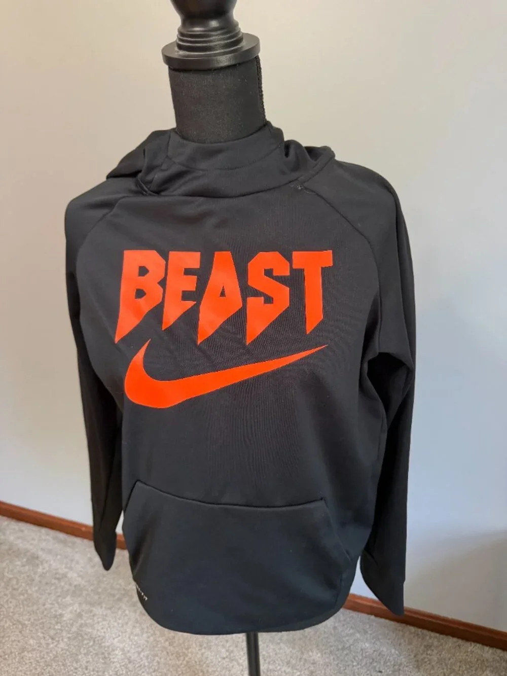 Youth Boys Nike Sweatshirt